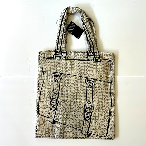 Marc by Marc Jacobs bag NWT - Picture 2 of 4